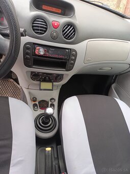 Citroen C3 1.4 54kw - 2