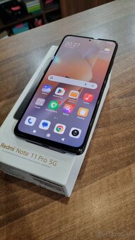 Xiaomi Redmi Note 11 Pro 6GB/128GB - 2