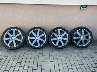 Volvo R18 5x108 - 2