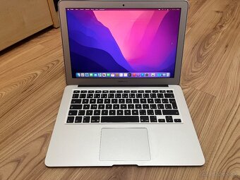 MacBook Air 2017 - 2