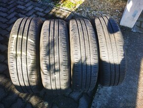 Letné pneumatiky FALKEN 205/65 R16 95H - 2