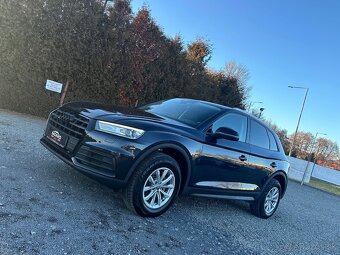 Audi Q5 40 2.0 TDI Sport quattro S tronic - 2