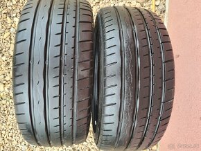 225/45 R17 Hankook Ventus S1 Evo 2ks letné. - 2