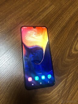 Samsung galaxy a50 - 2