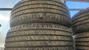 205/55 R16 Barum Letné - 2