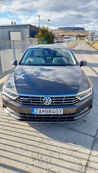 VW Passat B8 2.0 TDi DSG Bluemotion Highline - 2