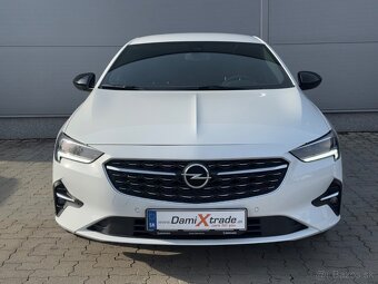 Opel Insignia 2.0 CDTi S S GS Line A/T - 2