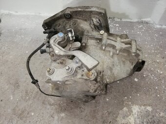 PREDAM NA OPEL ASTRA H 1,9CDTI,16V,110Kw r.v2007 - 2