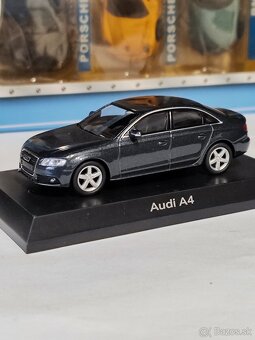 Modely 1:64 časť 2 - 2