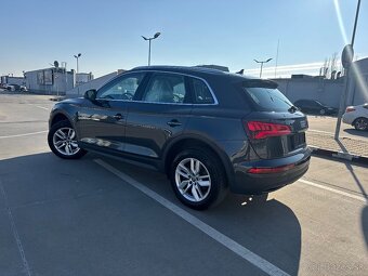 Audi Q5 2.0 TFSI Quattro - 2