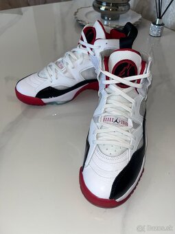 Air Jordan Jumpman Two Trey, vel. 43, nové - 2