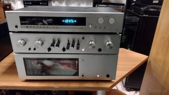 Luxman 5M21 5C50 AKCIA do konca mesiaca - 2