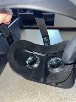 Oculus rift - 2