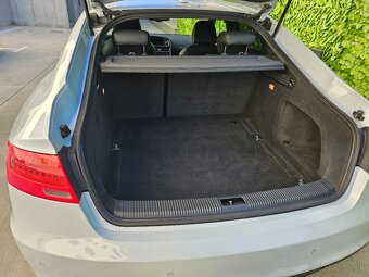 Audi A5 Sportback 2.0 TDI quattro - 2