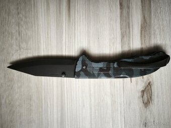 Victorinox EVOKE Alox NAVY CAMO - 2