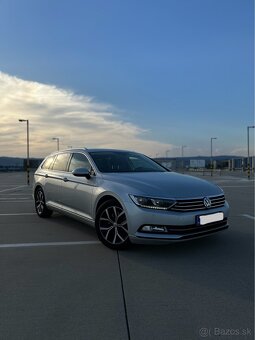 Volkswagen Passat 1.6 TDI - 2