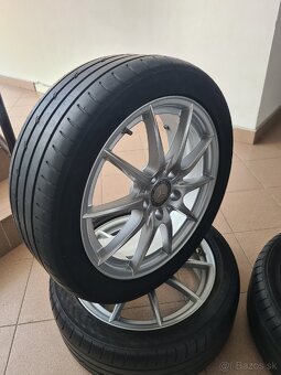 Mercedes-Benz alusada r17- w246 ,w176,5x112 - 2