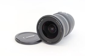 Canon EF-S 10-22mm f/3,5-4,5 USM - 2