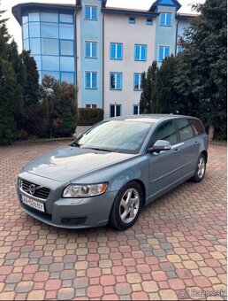 Predam Volvo V50 2.0.Diesel R.V.2011 110kW - 2