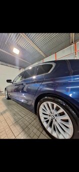 Bmw 530D xdrive G30 - 2