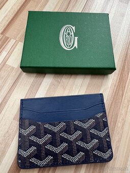 cardholder goyard - 2