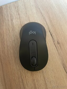 Počítačová myš Logitech Signature M650 - 2