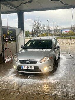 Ford Mondeo combi 1.8 92 kw dyzel km 280xxxxkm - 2