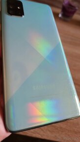 Samsung galaxy a71 - 2