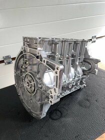 Nový polomotor PSA / Ford / Toyota 1,6 - 2
