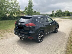 Nissan X-Trail DIG-T 160 Tekna - 2