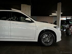 BMW X1 20i xDrive M-Sport - 2