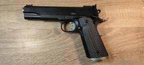 BULL 1911 TROPHY IPSC, 9 Luger - 2