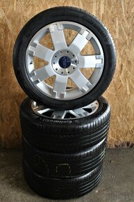 17".. 5x108 r17..ORIGINAL..OEM-DIEL.....FORD.....LETNA SADA. - 2