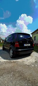 Mercedes A160 CDI Classic - 2