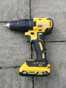 Dewalt DCD777 Cena  129€ - 2