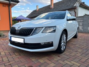 Škoda Octavia 3 kombi 2.0TDi DSG 110KW - 2