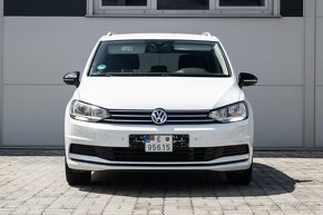 Volkswagen Touran 2.0 TDI HIGHLINE 150k ZÁRUKA - 2