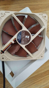 Noctua NF-P12, NF-P14 - 2