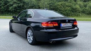 BMW 330i e92 coupe 200kW - 2