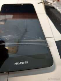 LCD  na Huawei P8 lite 2017 - 2