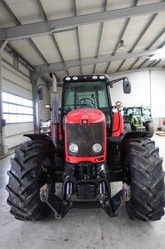 Massey Ferguson 6480 Dyna 6 - 2