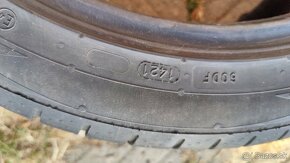 Nokian Powerproof 225/45 R17 letne - 2