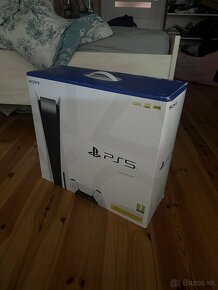 Playstation 5 825GB - 2