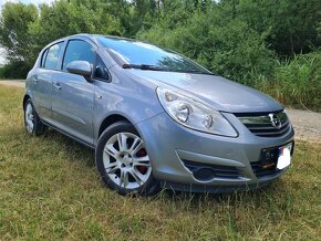 ⭐️ OPEL CORSA 1.0 ECOTec 59 xxx Km - 2