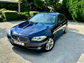 BMW 530 Xdrive - 2