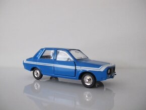 Dinky Toys Renault 12 Gordini 1:43 Atlas - 2