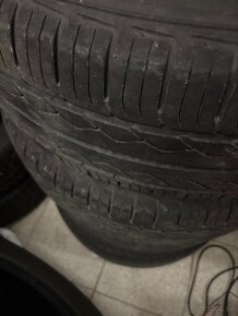 Pneumatiky HANKOOK R16 - 2