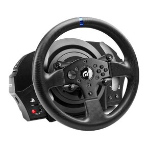 Predam Thrustmaster T300RS GT a Playseat Challenge - 2