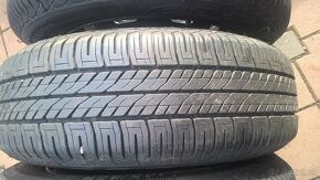 letne 185/65 r15 - 2