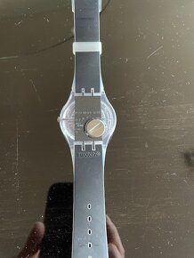 Swatch New Gent 42 - 2